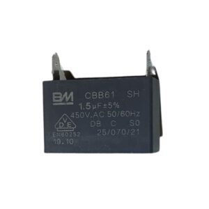 Buy Parmco Capacitor - T1-6-3L Online - Parts - 1 - NZ Depot Kitchen