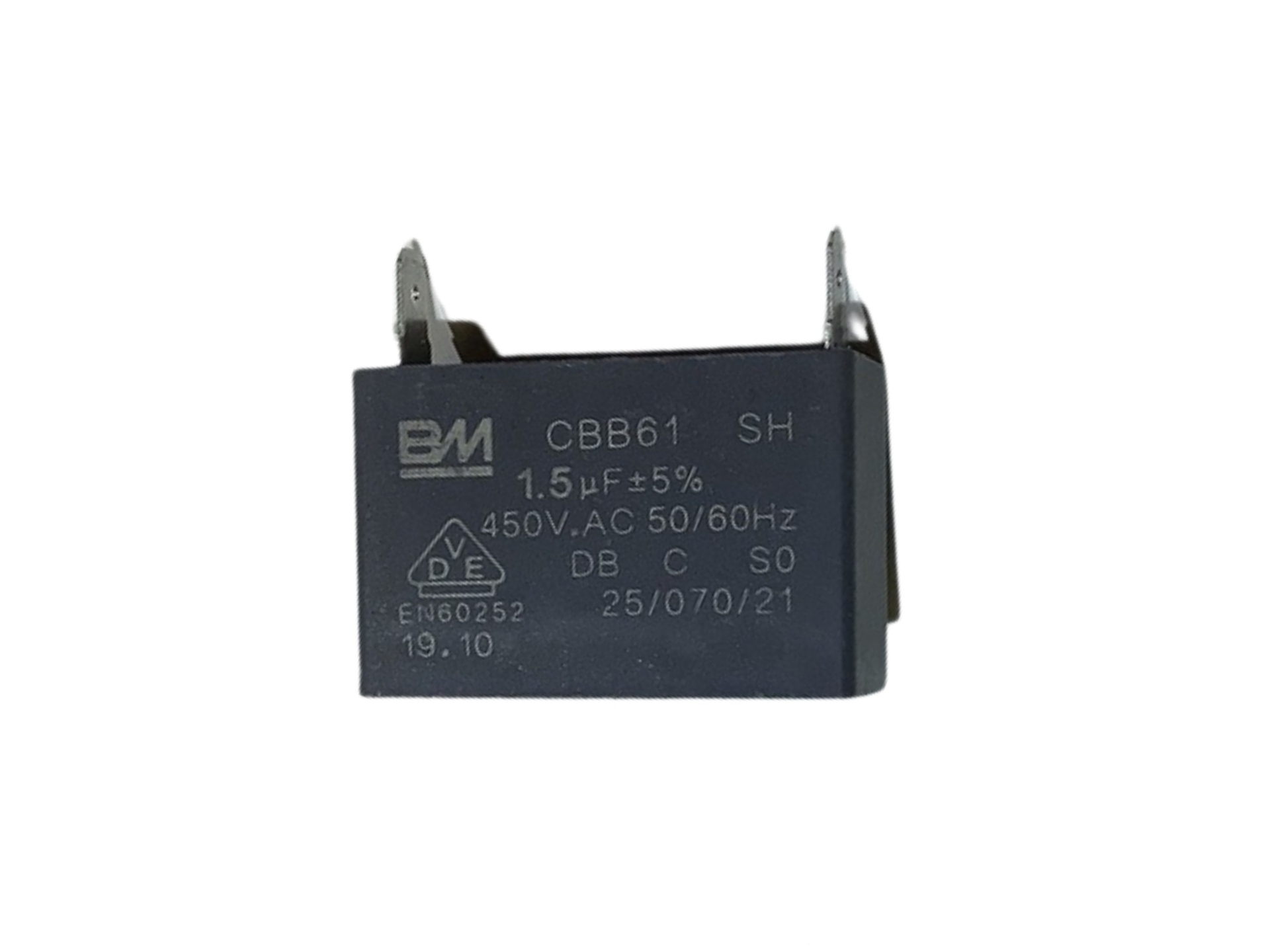 Parmco Capacitor - T1-6-3L 1 Buy Parmco Capacitor - T1-6-3L Online - Parts - 1 - NZ Depot Kitchen