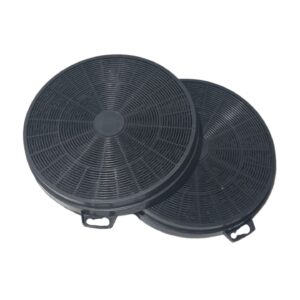 Buy Parmco Carbon filter - T2-6HA, T4-11GLA-6, T4-11GLA +4 more Online -  - 1 - NZ Depot Kitchen