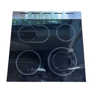 Buy Parmco Ceramic glass top Online - Parts - 1 - NZ Depot Kitchen