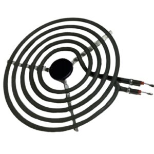 Buy Parmco Coil element large - FS60R-4W, FS60R-8W Online - Parts - 1 - NZ Depot Kitchen