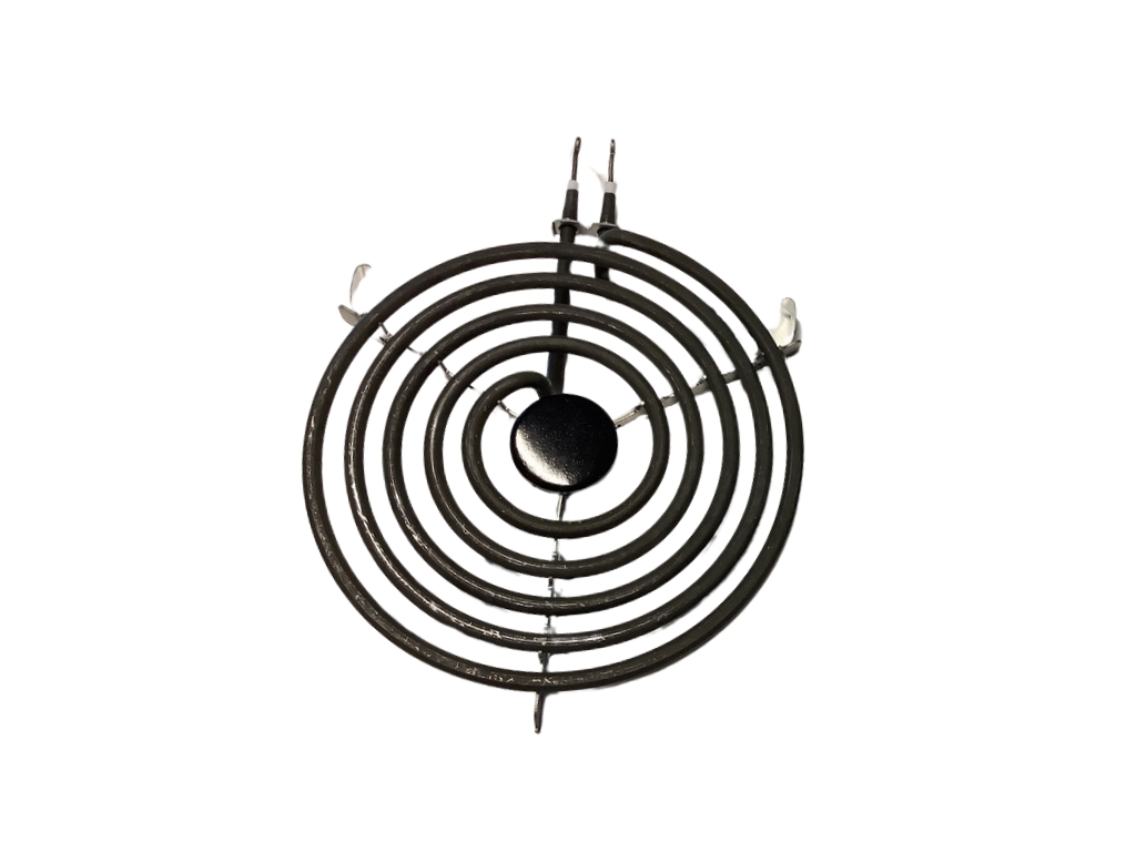 Parmco Coil element large - FS60WR4, FS60WR8, VS60WR4 1 Buy Parmco Coil element large - FS60WR4, FS60WR8, VS60WR4 Online - Parts - 1 - NZ Depot Kitchen