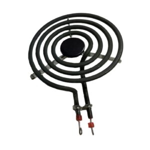 Buy Parmco Coil element small - FS60R-4W, FS60R-8W Online - Parts - 1 - NZ Depot Kitchen