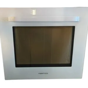 Buy Parmco Complete oven door 600mm - FS60CER-8W, FS60R-4W, FS60R-8W Online - Parts - 1 - NZ Depot Kitchen