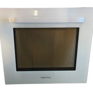 Buy Parmco Complete oven door 600mm - FS60CER-8W, FS60R-4W, FS60R-8W Online - Parts - 1 - NZ Depot Kitchen