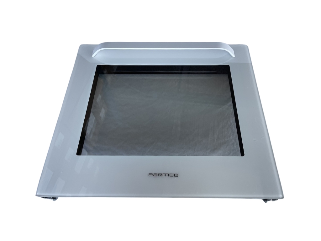 Parmco Complete oven door 600mm - FS60WC8, FS60WR4, FS60WR8 +1 more 1 Buy Parmco Complete oven door 600mm - FS60WC8, FS60WR4, FS60WR8 +1 more Online - Parts - 1 - NZ Depot Kitchen
