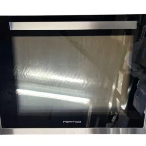 Buy Parmco Complete oven door 600mm - OX7-6-6S-5-1, OX7-6-6S-8-1 Online - Parts - 1 - NZ Depot Kitchen