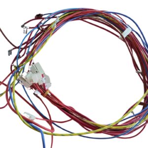 Buy Parmco Connecting wires from main display pcb Online - Parts - 1 - NZ Depot Kitchen
