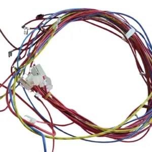 Buy Parmco Connecting wires from main display pcb Online - Parts - 1 - NZ Depot Kitchen