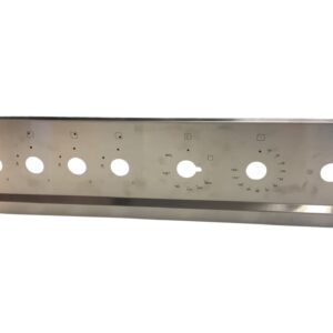 Home Appliances & Heat Pumps NZ | Direct Warehouse 36 Buy Parmco Control panel - FS 600-GAS Online - Parts - 1 - NZ Depot Kitchen