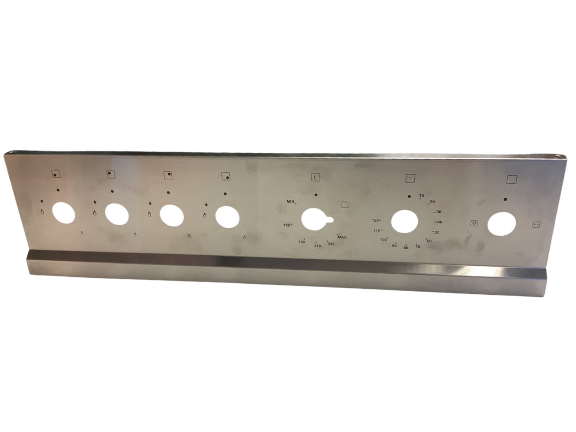 Parmco Control panel - FS 600-GAS 1 Buy Parmco Control panel - FS 600-GAS Online - Parts - 1 - NZ Depot Kitchen