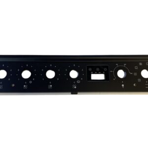 Buy Parmco Control panel - FS600BC, FS600GC Online - Parts - 1 - NZ Depot Kitchen