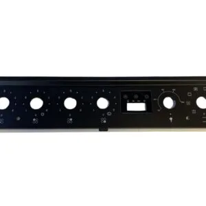 Buy Parmco Control panel - FS600BC, FS600GC Online - Parts - 1 - NZ Depot Kitchen