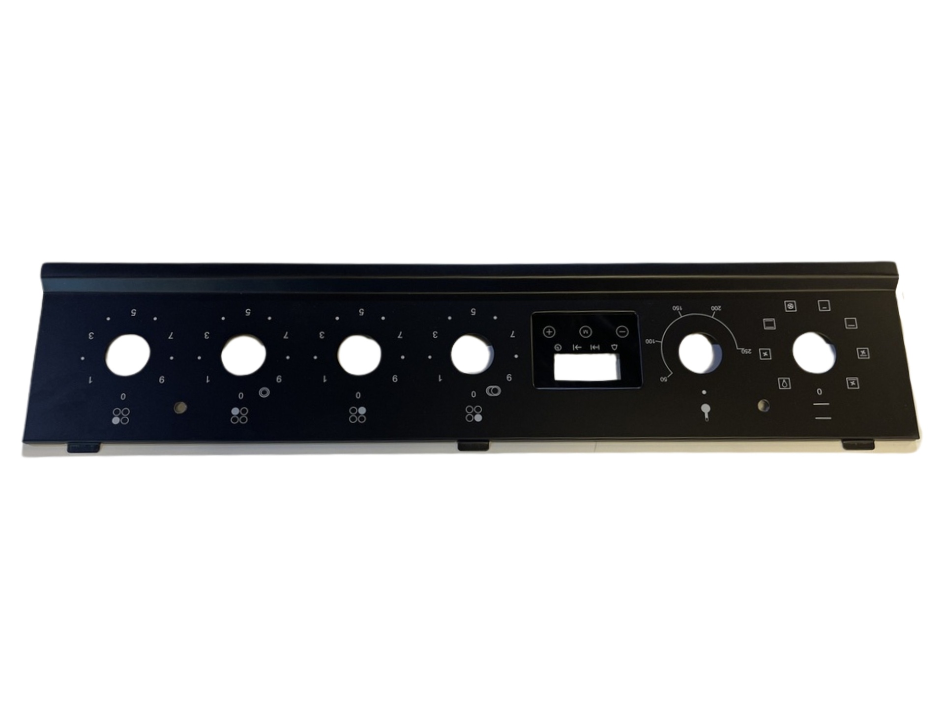 Parmco Control panel - FS600BC, FS600GC 1 Buy Parmco Control panel - FS600BC, FS600GC Online - Parts - 1 - NZ Depot Kitchen
