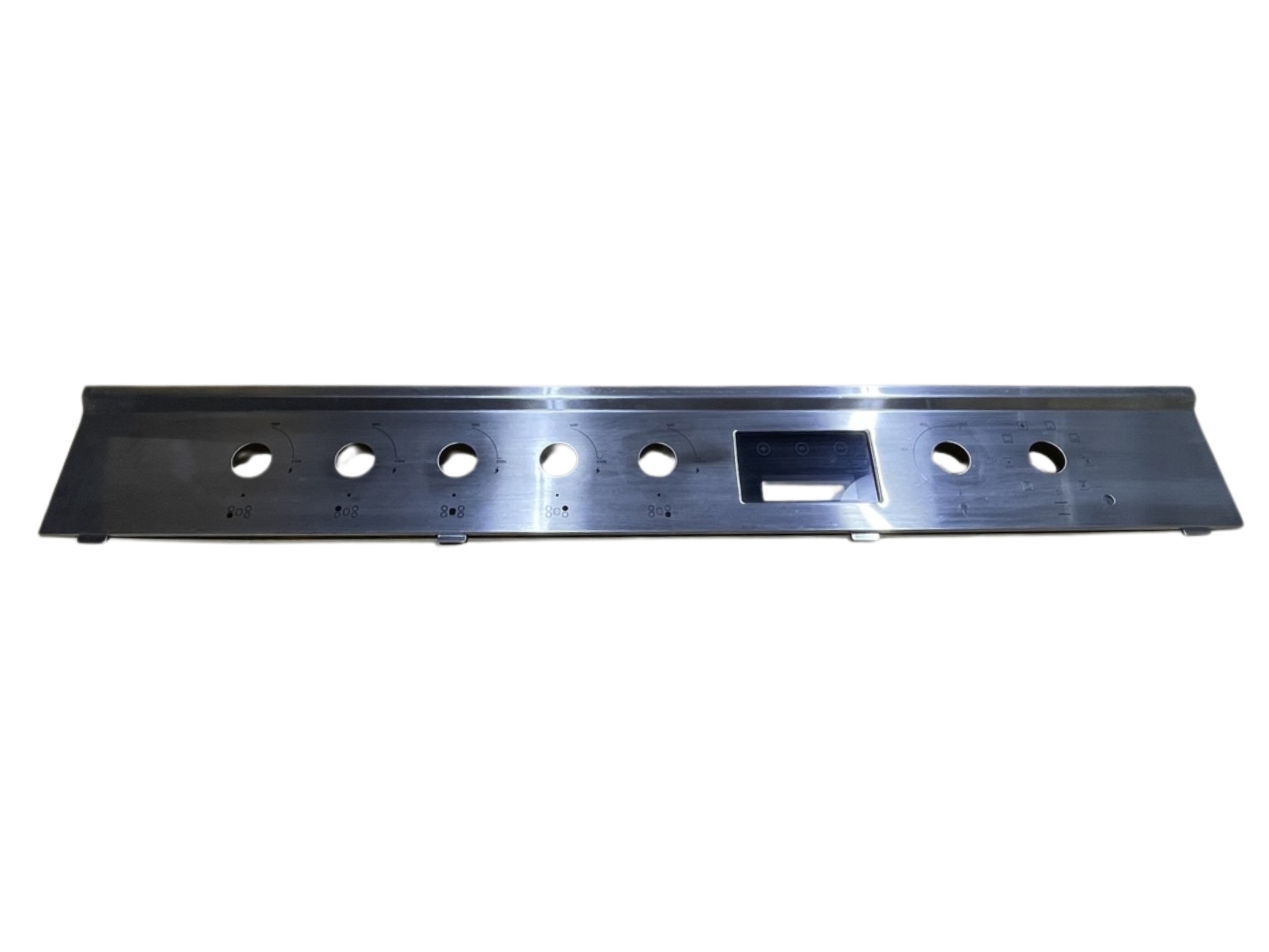 Parmco Control panel - FS900SG, FS900SC02, FS900SG02 1 Buy Parmco Control panel - FS900SG, FS900SC02, FS900SG02 Online - Parts - 1 - NZ Depot Kitchen