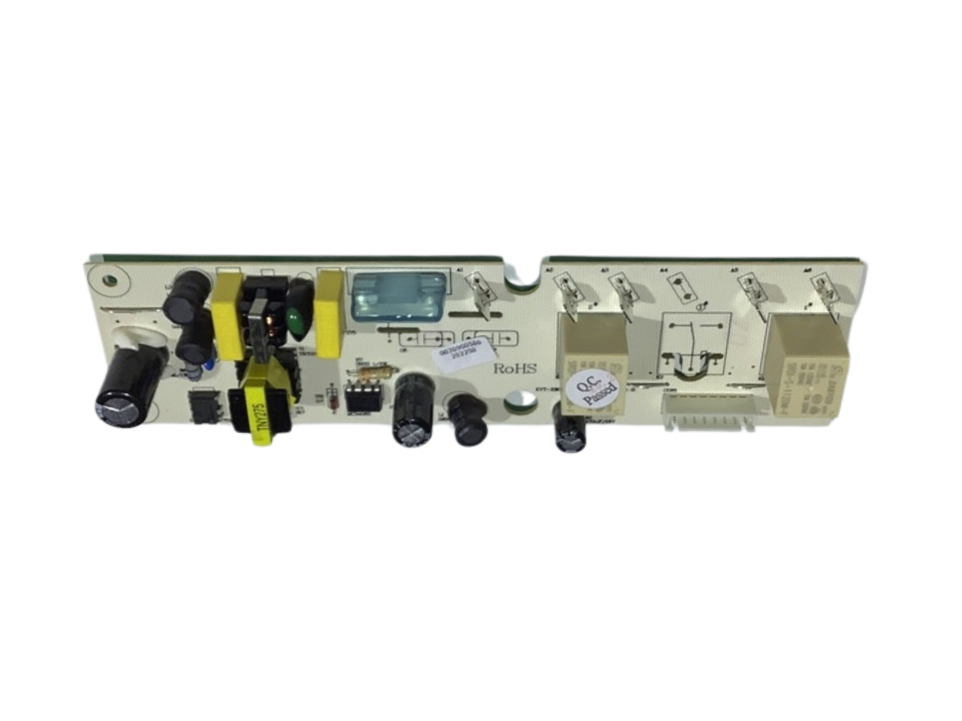 Parmco Control pcb - HX-2-2NF-CER-T 1 Buy Parmco Control pcb - HX-2-2NF-CER-T Online - Parts - 1 - NZ Depot Kitchen