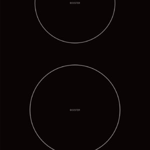 Buy Parmco Cooktop series3 300mm black induction 2 burner Online -  - 1 - NZ Depot Kitchen