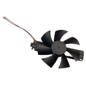 Buy Parmco Cooling fan hob Online - Parts - 1 - NZ Depot Kitchen