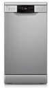 Parmco Dishwasher 450mm stainless economy plus - DW45SP - - 5 - NZ DEPOT Parmco Buy Parmco Dishwasher 450mm stainless economy plus Online - - 5 - NZ Depot Kitchen