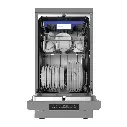 Parmco Dishwasher 450mm stainless economy plus - DW45SP - - 6 - NZ DEPOT Parmco Buy Parmco Dishwasher 450mm stainless economy plus Online - - 6 - NZ Depot Kitchen