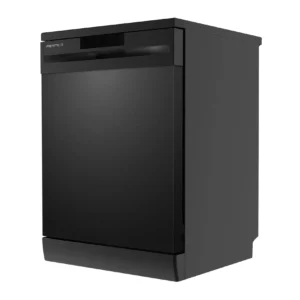 Buy Parmco Dishwasher 600mm black stainless led Online - - 2 - NZ Depot Kitchen