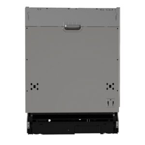 Buy Parmco Dishwasher 600mm integrated Online - - 1 - NZ Depot Kitchen