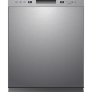Buy Parmco Dishwasher 600mm stainless economy plus Online - - 1 - NZ Depot Kitchen