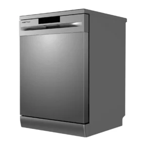 Buy Parmco Dishwasher 600mm stainless led Online - - 2 - NZ Depot Kitchen