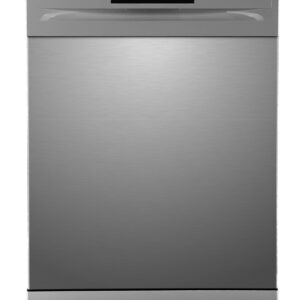 Buy Parmco Dishwasher 600mm stainless led Online - - 1 - NZ Depot Kitchen