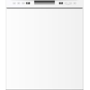 Buy Parmco Dishwasher 600mm white economy plus Online - - 1 - NZ Depot Kitchen