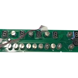 Buy Parmco Display pcb - HX-2-6NF-INDUCT Online - Parts - 1 - NZ Depot Kitchen