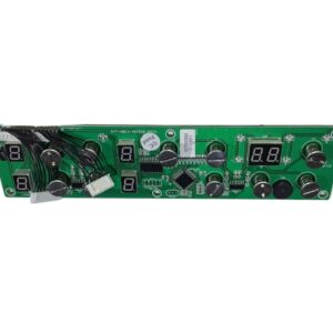 Buy Parmco Display pcb - HX-2-6S-CER-T, HX-2-6NF-CER-T, HX-2-6NF-CER-TU Online - Parts - 1 - NZ Depot Kitchen