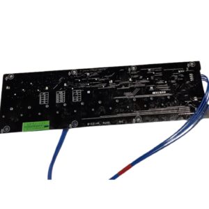 Buy Parmco Display pcb v2 - PPOV-6S-PYRO-2 Online - Parts - 1 - NZ Depot Kitchen