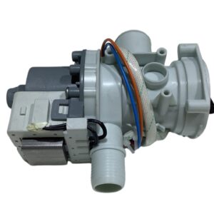 Buy Parmco Drain pump - WM10WT, WM7WT02 Online - Parts - 1 - NZ Depot Kitchen