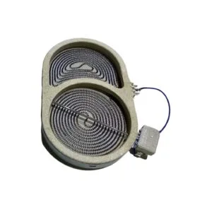 Buy Parmco Element dual oval - FS600BC, FS600GC, FS600SC +2 more Online - Parts - 1 - NZ Depot Kitchen