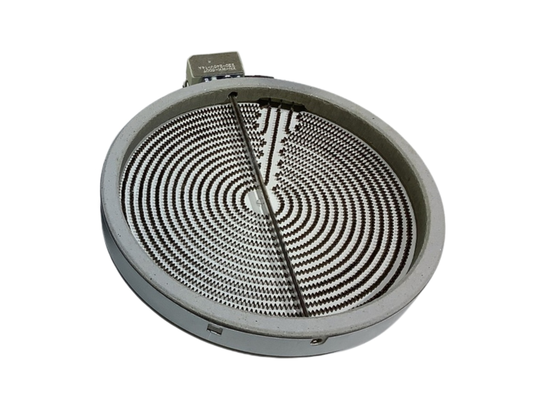 Parmco Element dual round - FS600BC, FS600GC, FS600SC +3 more 1 Buy Parmco Element dual round - FS600BC, FS600GC, FS600SC +3 more Online - Parts - 1 - NZ Depot Kitchen