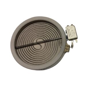Buy Parmco Element small - HX-1-6NF-CER, HX-1-6S-CER Online - Parts - 1 - NZ Depot Kitchen