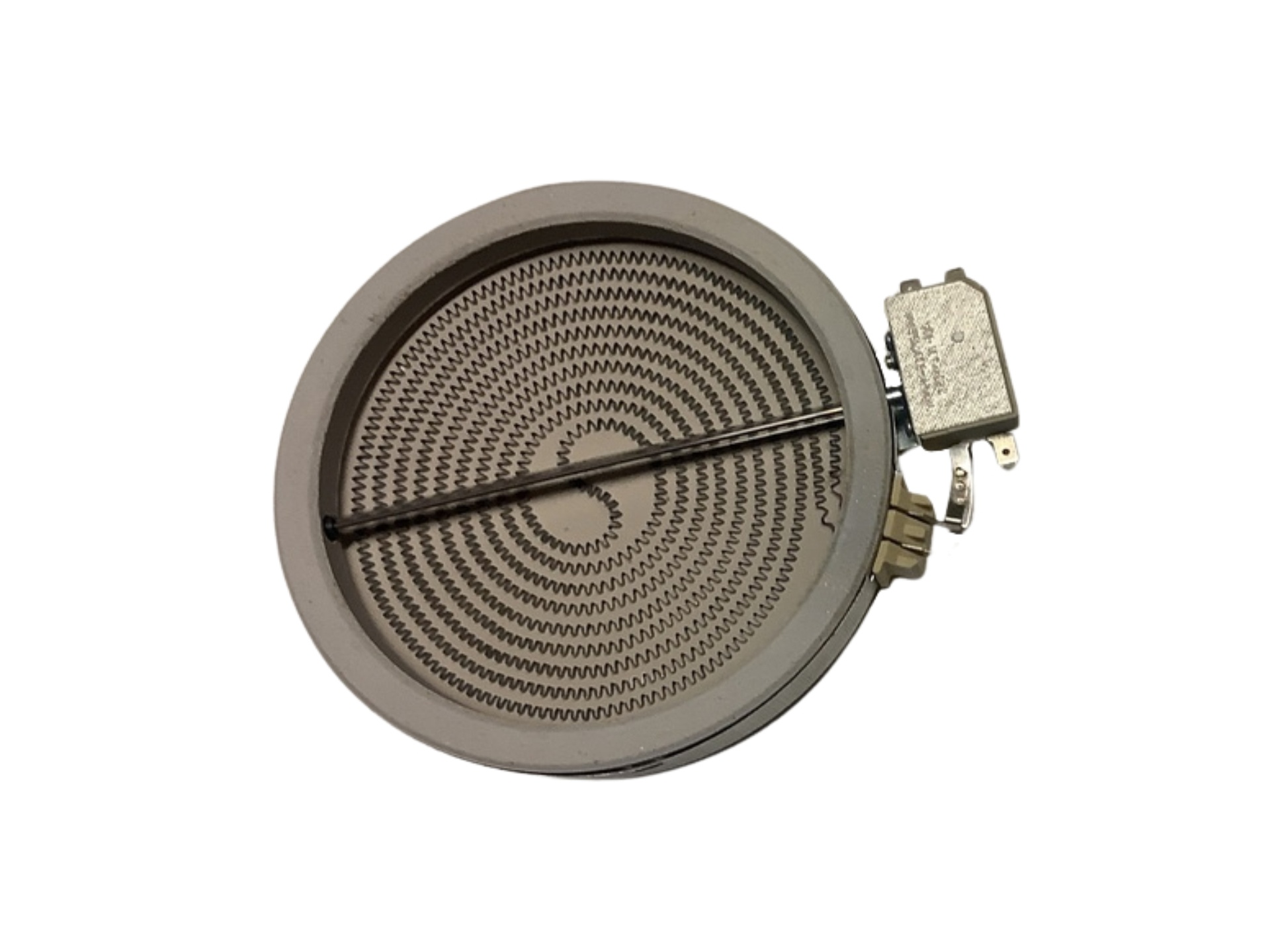 Parmco Element small - HX-1-6NF-CER, HX-1-6S-CER 1 Buy Parmco Element small - HX-1-6NF-CER, HX-1-6S-CER Online - Parts - 1 - NZ Depot Kitchen