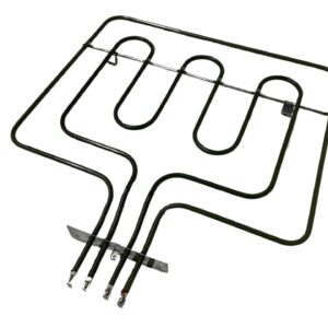 Buy Parmco Element upper - FS600BC, FS600BG, FS600GC +35 more Online - Parts - 1 - NZ Depot Kitchen