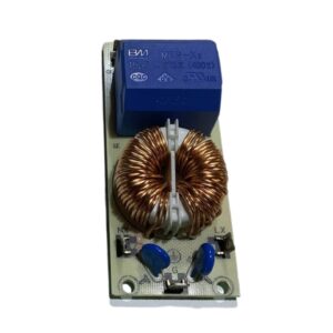 Buy Parmco Emc pcb - HX-2-6NF-INDUCT, HX-2-6NF-ZLIND, HX-2-9NF-INDUCT +2 more Online - Parts - 1 - NZ Depot Kitchen