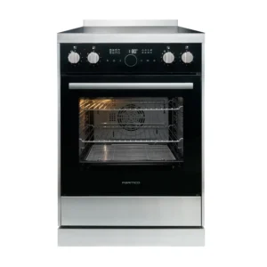 Buy Parmco Freestanding stove 600mm glass ceramic Online - - 1 - NZ Depot Kitchen