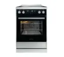 Parmco Freestanding stove 600mm glass ceramic - FS600GC02 - - 8 - NZ DEPOT Parmco Buy Parmco Freestanding stove 600mm glass ceramic Online - - 8 - NZ Depot Kitchen