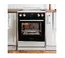 Parmco Freestanding stove 600mm glass ceramic - FS600GC02 - - 9 - NZ DEPOT Parmco Buy Parmco Freestanding stove 600mm glass ceramic Online - - 9 - NZ Depot Kitchen