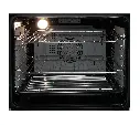 Parmco Freestanding stove 600mm glass ceramic - FS600GC02 - - 10 - NZ DEPOT Parmco Buy Parmco Freestanding stove 600mm glass ceramic Online - - 10 - NZ Depot Kitchen