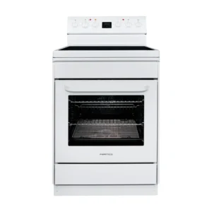 Shop Parmco NZ's Range Hoods of Kitchen 7 Buy Parmco Freestanding stove 60cm white ceramic 8function Online - - 1 - NZ Depot Kitchen