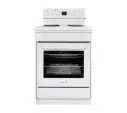 Parmco Freestanding stove 60cm white radiant 8function - FS60WR8 - - 5 - NZ DEPOT Parmco Buy Parmco Freestanding stove 60cm white radiant 8function Online - - 5 - NZ Depot Kitchen
