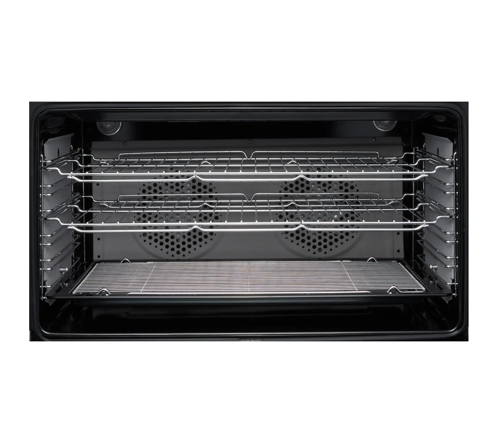 Parmco Freestanding stove 900mm stainless ceramic - FS900SC02 - FS900SC02 - - 3 - NZ DEPOT Parmco Buy Parmco Freestanding stove 900mm stainless ceramic - FS900SC02 Online - - 3 - NZ Depot Kitchen