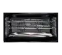 Parmco Freestanding stove 900mm stainless ceramic - FS900SC02 - FS900SC02 - - 7 - NZ DEPOT Parmco Buy Parmco Freestanding stove 900mm stainless ceramic - FS900SC02 Online - - 7 - NZ Depot Kitchen