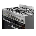 Parmco Freestanding stove 900mm stainless gas 1.5oven - FS9S-5-3 - - 8 - NZ DEPOT Parmco Buy Parmco Freestanding stove 900mm stainless gas 1.5oven Online - - 8 - NZ Depot Kitchen