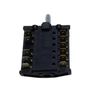 Buy Parmco Function switch 6 step Online - Parts - 1 - NZ Depot Kitchen